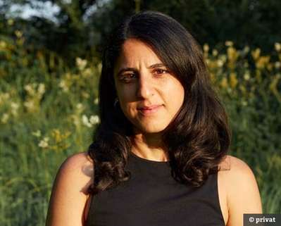 Foto von Zena Alkayat