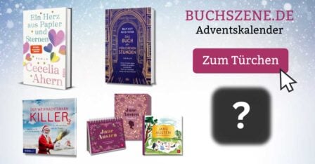 Adventskalender 2025 Teaser
