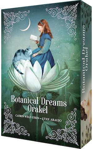 Botanical Dreams Orakel – Orakelkarten