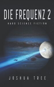 Buchcover von „Die Frequenz 2“