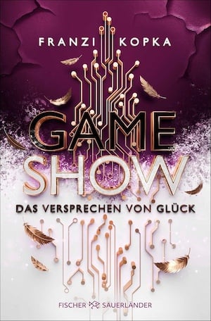 Gameshow – Das Versprechen von Glück