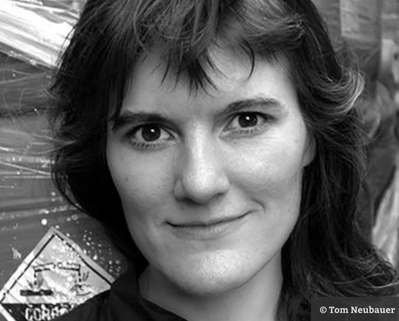 Foto von Hanna Zeckau