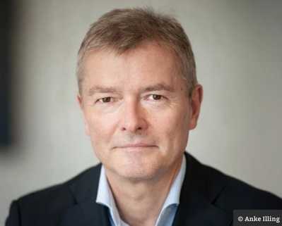 Foto von Ingo Fietze