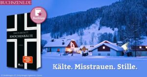 Beitragsbild zu „Knochenkälte“