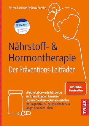 Nährstoff- & Hormontherapie