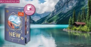 Beitragsbild zu „New Beginnings“ Beitragsbild zu „New Beginnings“