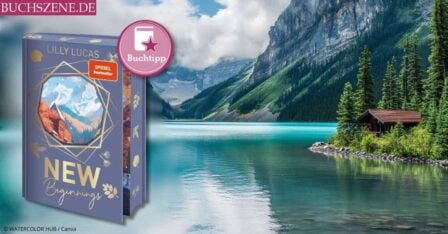 Beitragsbild zu „New Beginnings“ Beitragsbild zu „New Beginnings“