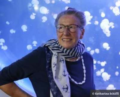 Foto von Rotraut Schöberl