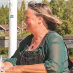 Foto von Sabine Schwieder