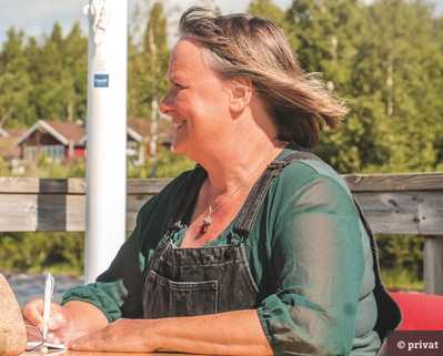 Foto von Sabine Schwieder