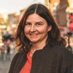 Foto von Sandra Wickert