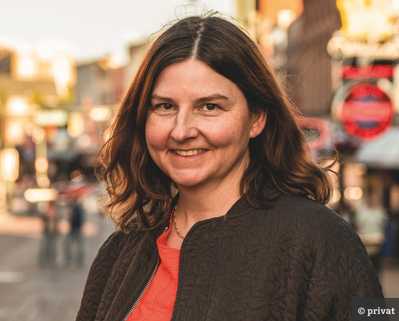 Foto von Sandra Wickert