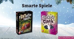 Beitragsbild für smarte Spiele an Weihnachten Beitragsbild für smarte Spiele an Weihnachten