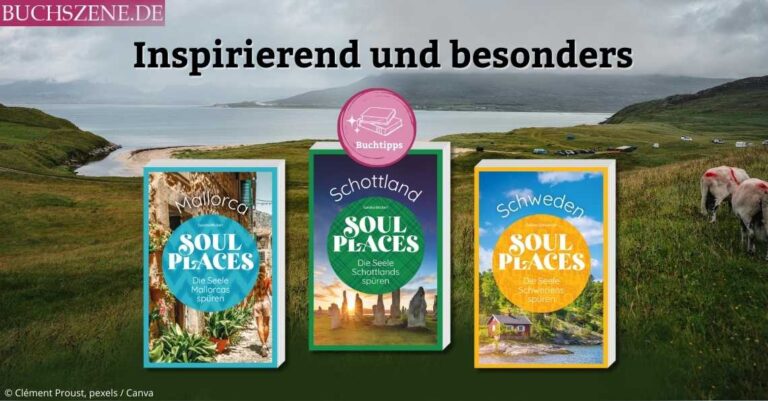 Beitragsbild zu Soul Places Beitragsbild zu Soul Places