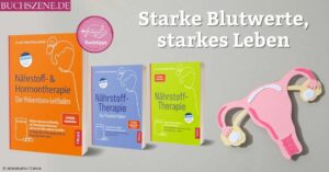 Beitragsbild zu „Nährstoff- & Hormontherapie“