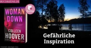 Beitragsbild zu „Woman Down“