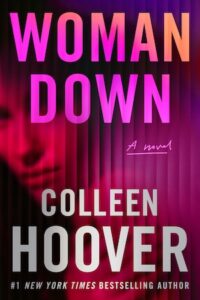 Buchcover von „Woman Down“