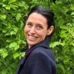 Foto von Daniela Oltersdorf