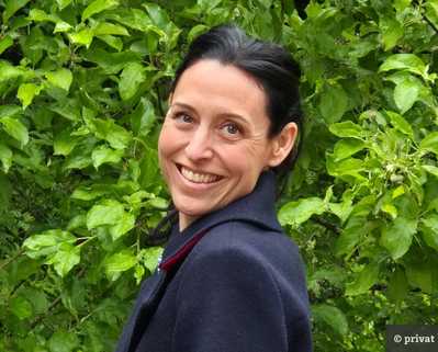 Foto von Daniela Oltersdorf