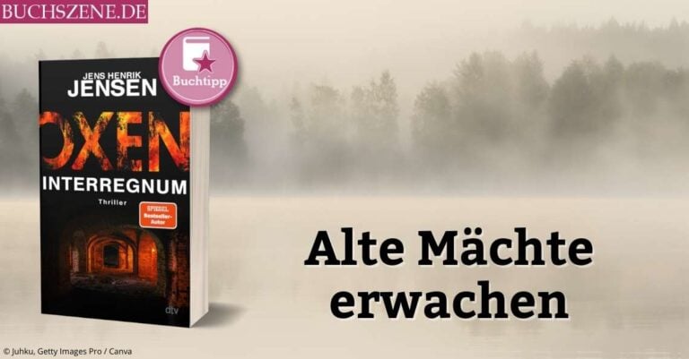 Beitragsbild zu „Oxen Interregnum“