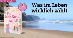 Beitragsbild für „Das letzte Kind hat Fell“