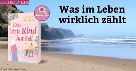 Beitragsbild für „Das letzte Kind hat Fell“