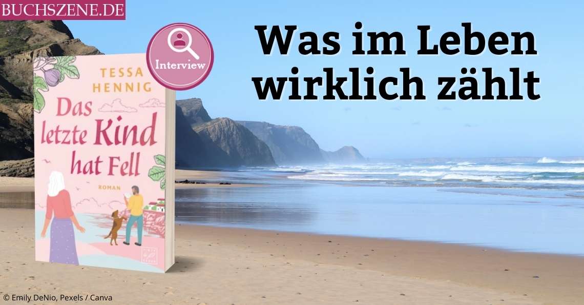 Beitragsbild für „Das letzte Kind hat Fell“