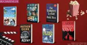 Bild zum Beitrag „Vom Regal auf den Bildschirm“