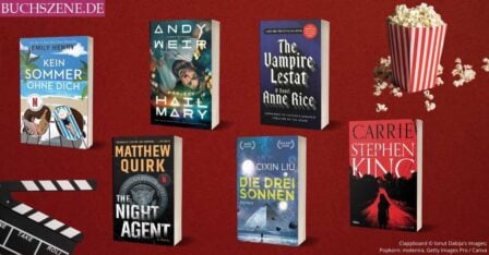 Bild zum Beitrag „Vom Regal auf den Bildschirm“