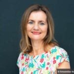 Foto von Birgit Jakobs