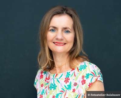 Foto von Birgit Jakobs