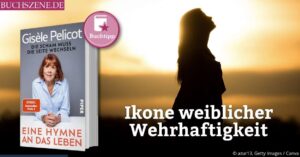Beitragsbild für Buchtipp „Eine Hymne an das Leben“