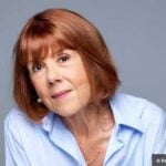 Foto von Gisèle Pelicot