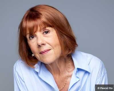 Foto von Gis&egrave;le Pelicot