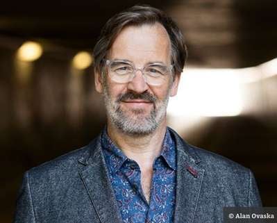 Foto von Hans-Gerd Raeth