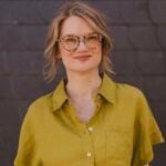 Foto von Kea von Garnier