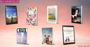 Beitragsbild zu Geschichten zwischen Küste, Wald und Felsen Beitragsbild zu Geschichten zwischen Küste, Wald und Felsen