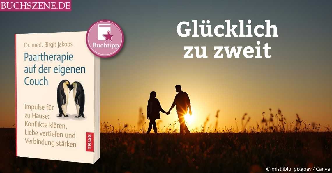 Beitragsbild zu „Paartherapie auf der eigenen Couch“