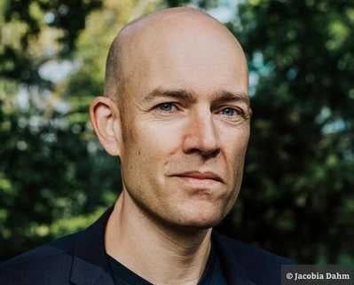 Foto von Robert L&ouml;hr