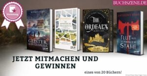 SciFi-Fantasy-Gewinnspiel