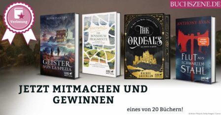 SciFi-Fantasy-Gewinnspiel