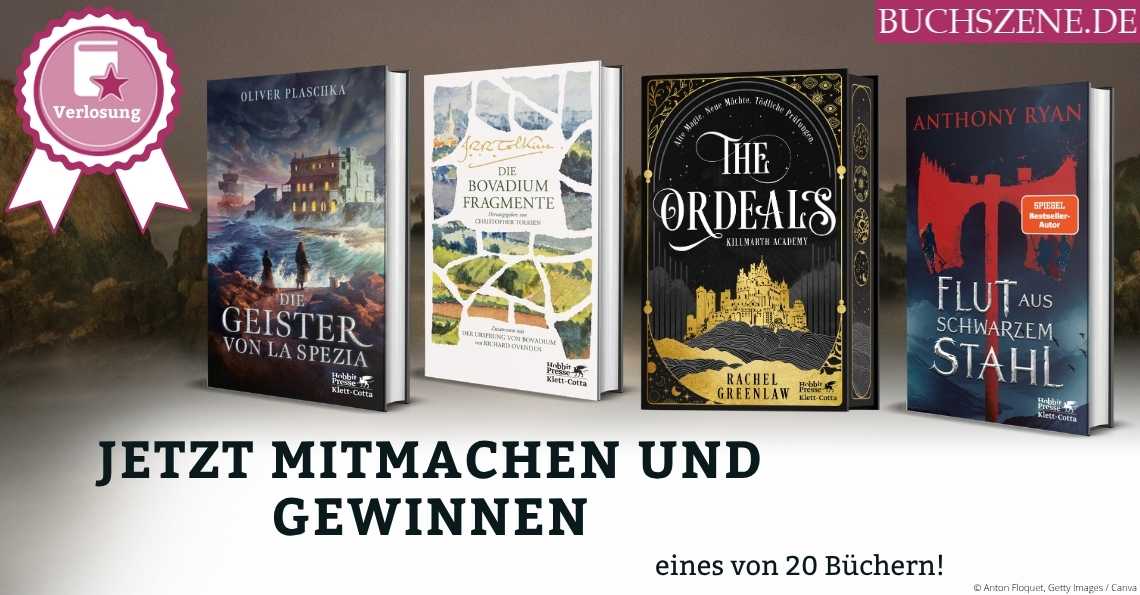 SciFi-Fantasy-Gewinnspiel