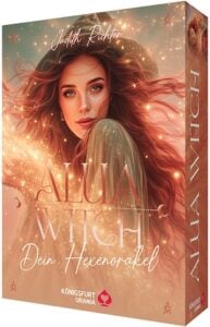 Cover von „Alua Witch“