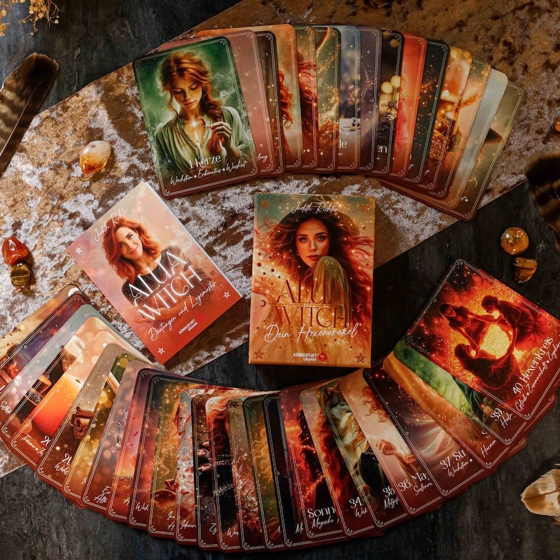 Ansicht von „Alua Witch“