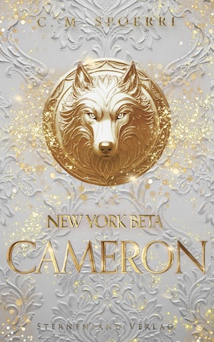 Buchcover für „Cameron: New York Beta“
