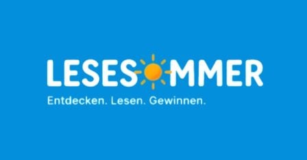 Bild für Einladung zum Lesesommer