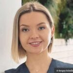 Foto von Viktoria Schelle