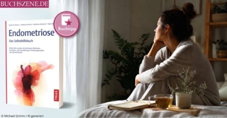 Beitragsbild für das Buch „Endometriose – Das Selbsthilfebuch“ Beitragsbild für das Buch „Endometriose – Das Selbsthilfebuch“