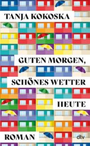 Buchcover von „Guten Morgen schönes Wetter heute“