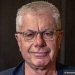 Foto von Reinhard Mohr